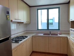 Merawoods (D23), Condominium #622809211